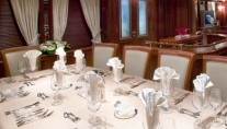 ANDIAMO -  Dining